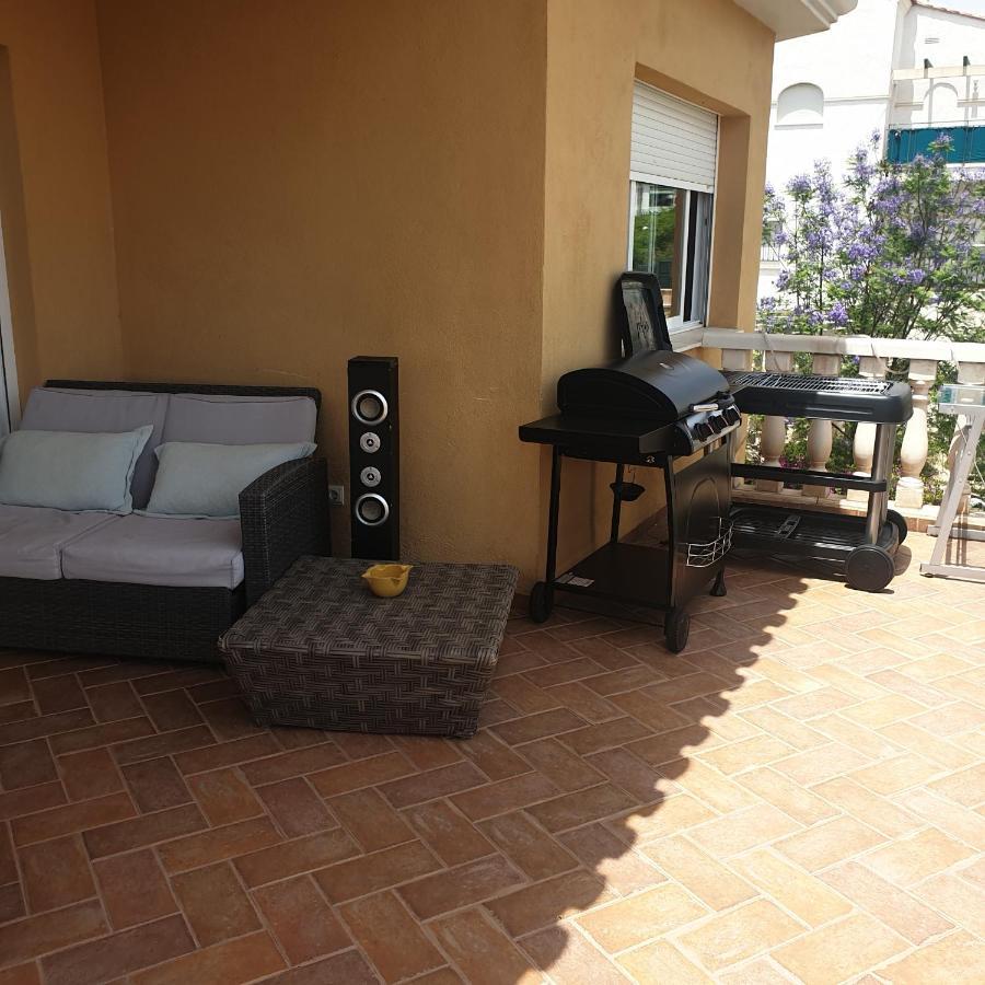 Chalet Benidorm Villa La Nucía Eksteriør billede